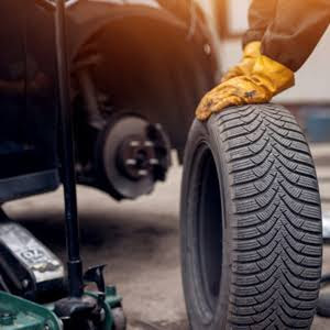 Sarıçam Oto Lastikçi